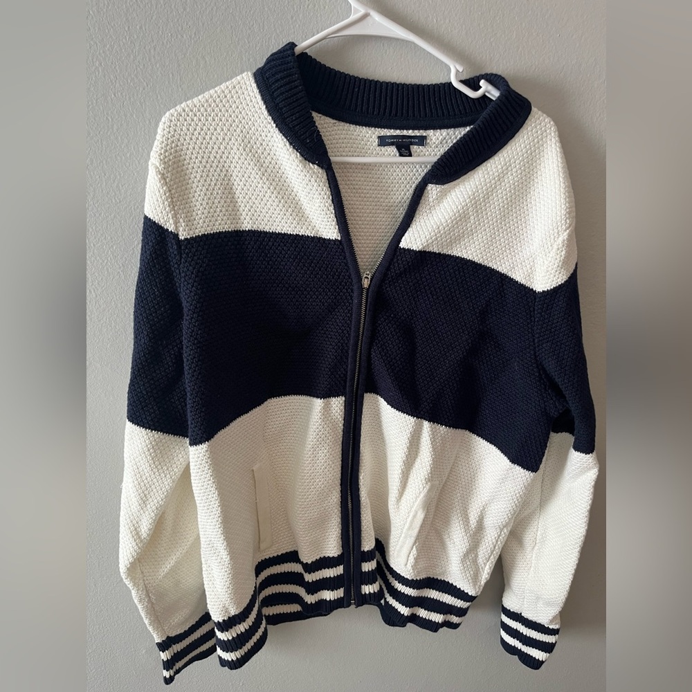 Coastal Cardigan from Tommy Hilfiger